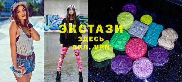 хмурый Абаза